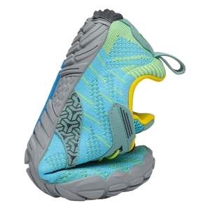 Saguaro Damen Barfußschuhe Outdoorschuhe Schuhe Free I - Bild 3