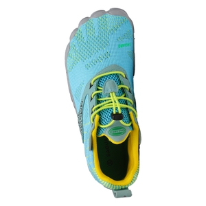 Saguaro Damen Barfußschuhe Outdoorschuhe Schuhe Free I - Bild 4