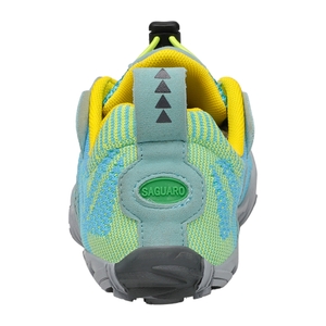 Saguaro Damen Barfußschuhe Outdoorschuhe Schuhe Free I - Bild 5