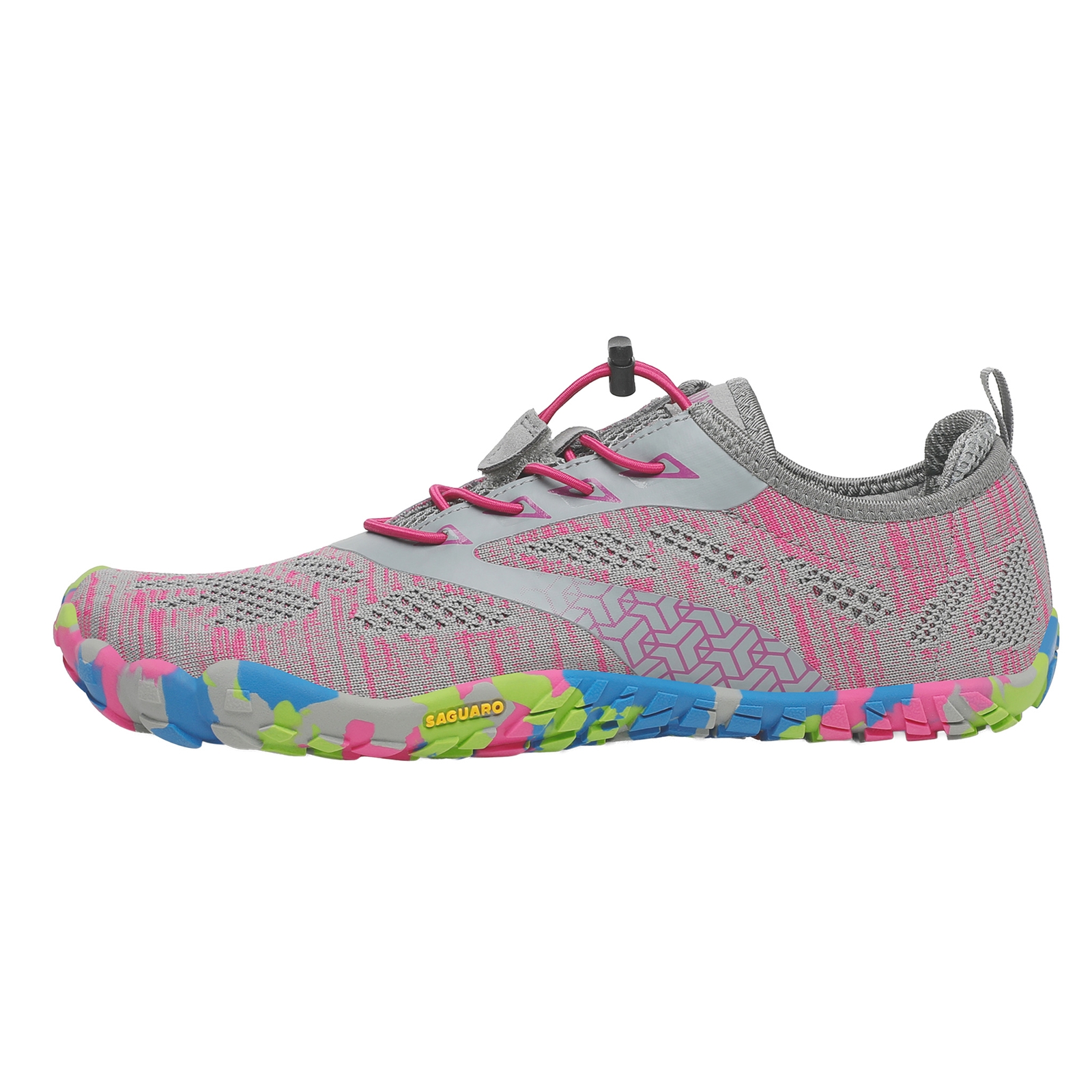 Saguaro Damen Barfußschuhe Outdoorschuhe Schuhe Smart II Saguaro Damen Barfußschuhe Outdoorschuhe Schuhe Smart II