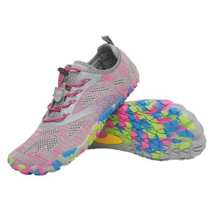 Saguaro Damen Barfußschuhe Outdoorschuhe Schuhe Smart II - Bild 2 Saguaro Damen Barfußschuhe Outdoorschuhe Schuhe Smart II - Bild 2