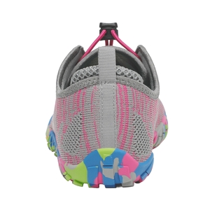 Saguaro Damen Barfußschuhe Outdoorschuhe Schuhe Smart II - Bild 4 Saguaro Damen Barfußschuhe Outdoorschuhe Schuhe Smart II - Bild 4