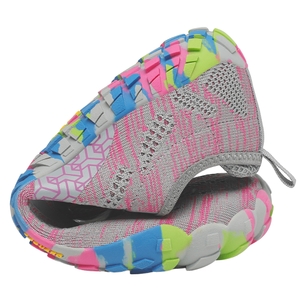 Saguaro Damen Barfußschuhe Outdoorschuhe Schuhe Smart II - Bild 6 Saguaro Damen Barfußschuhe Outdoorschuhe Schuhe Smart II - Bild 6