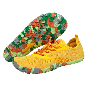 Saguaro Damen Barfußschuhe Outdoorschuhe Schuhe Smart II - Bild 2