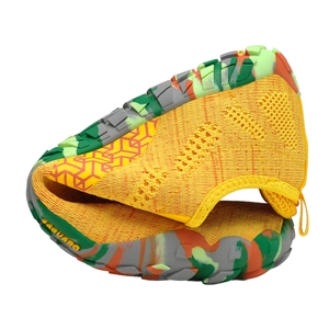 Saguaro Damen Barfußschuhe Outdoorschuhe Schuhe Smart II - Bild 4