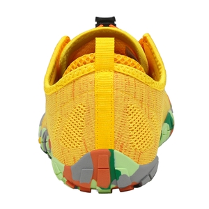 Saguaro Damen Barfußschuhe Outdoorschuhe Schuhe Smart II - Bild 5