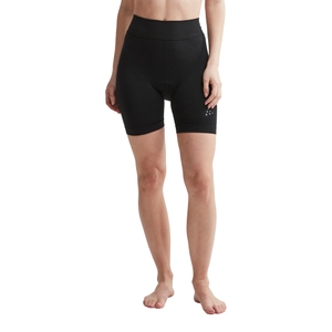 CRAFT Damen Fahrradunterhose mit Sitzpolster Funktionswäsche Fuseknit Bike Boxer - Bild 1