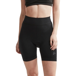 CRAFT Damen Fahrradunterhose mit Sitzpolster Funktionswäsche Fuseknit Bike Boxer - Bild 2