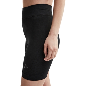 CRAFT Damen Fahrradunterhose mit Sitzpolster Funktionswäsche Fuseknit Bike Boxer - Bild 3
