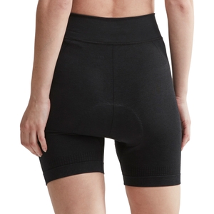 CRAFT Damen Fahrradunterhose mit Sitzpolster Funktionswäsche Fuseknit Bike Boxer - Bild 4