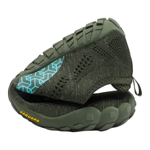 Saguaro Herren Barfußschuhe Outdoorschuhe Schuhe Smart I - Bild 4 Saguaro Herren Barfußschuhe Outdoorschuhe Schuhe Smart I - Bild 4