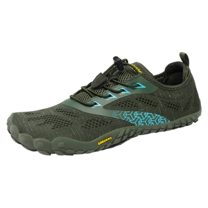Saguaro Herren Barfußschuhe Outdoorschuhe Schuhe Smart I - Bild 1 Saguaro Herren Barfußschuhe Outdoorschuhe Schuhe Smart I - Bild 1