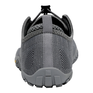 Saguaro Herren Barfußschuhe Outdoorschuhe Schuhe Smart I - Bild 3 Saguaro Herren Barfußschuhe Outdoorschuhe Schuhe Smart I - Bild 3