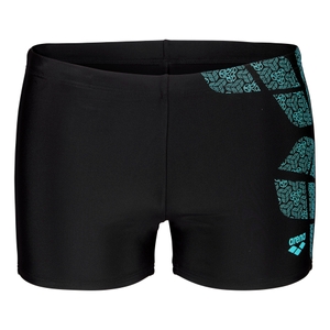 -508 black/water