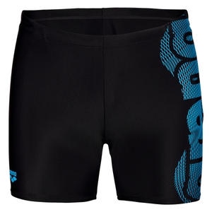 -508 black/turquoise