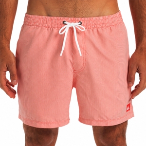 QUIKSILVER Herren Badeshorts Badehose Swim Shorts Everyday Deluxe Volley 15" - Bild 1 QUIKSILVER Herren Badeshorts Badehose Swim Shorts Everyday Deluxe Volley 15" - Bild 1