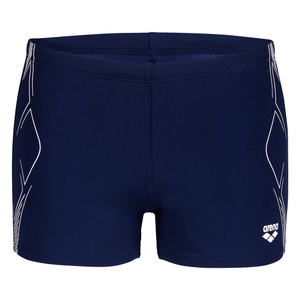 -701 navy/white