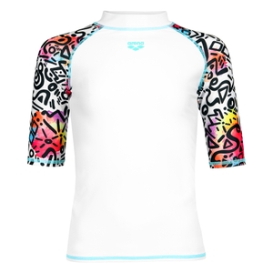-150 white / graffiti