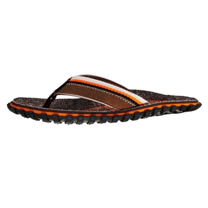 Gumbies Herren Flip Flop Sandalen Zehentrenner Cairns - Bild 1 Gumbies Herren Flip Flop Sandalen Zehentrenner Cairns - Bild 1