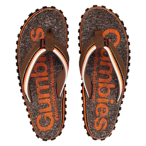 Gumbies Herren Flip Flop Sandalen Zehentrenner Cairns - Bild 2 Gumbies Herren Flip Flop Sandalen Zehentrenner Cairns - Bild 2