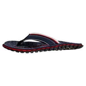 Gumbies Herren Flip Flop Sandalen Zehentrenner Cairns - Bild 1 Gumbies Herren Flip Flop Sandalen Zehentrenner Cairns - Bild 1