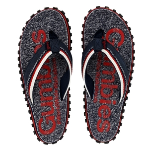 Gumbies Herren Flip Flop Sandalen Zehentrenner Cairns - Bild 2 Gumbies Herren Flip Flop Sandalen Zehentrenner Cairns - Bild 2