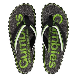 Gumbies Herren Flip Flop Sandalen Zehentrenner Cairns - Bild 2 Gumbies Herren Flip Flop Sandalen Zehentrenner Cairns - Bild 2