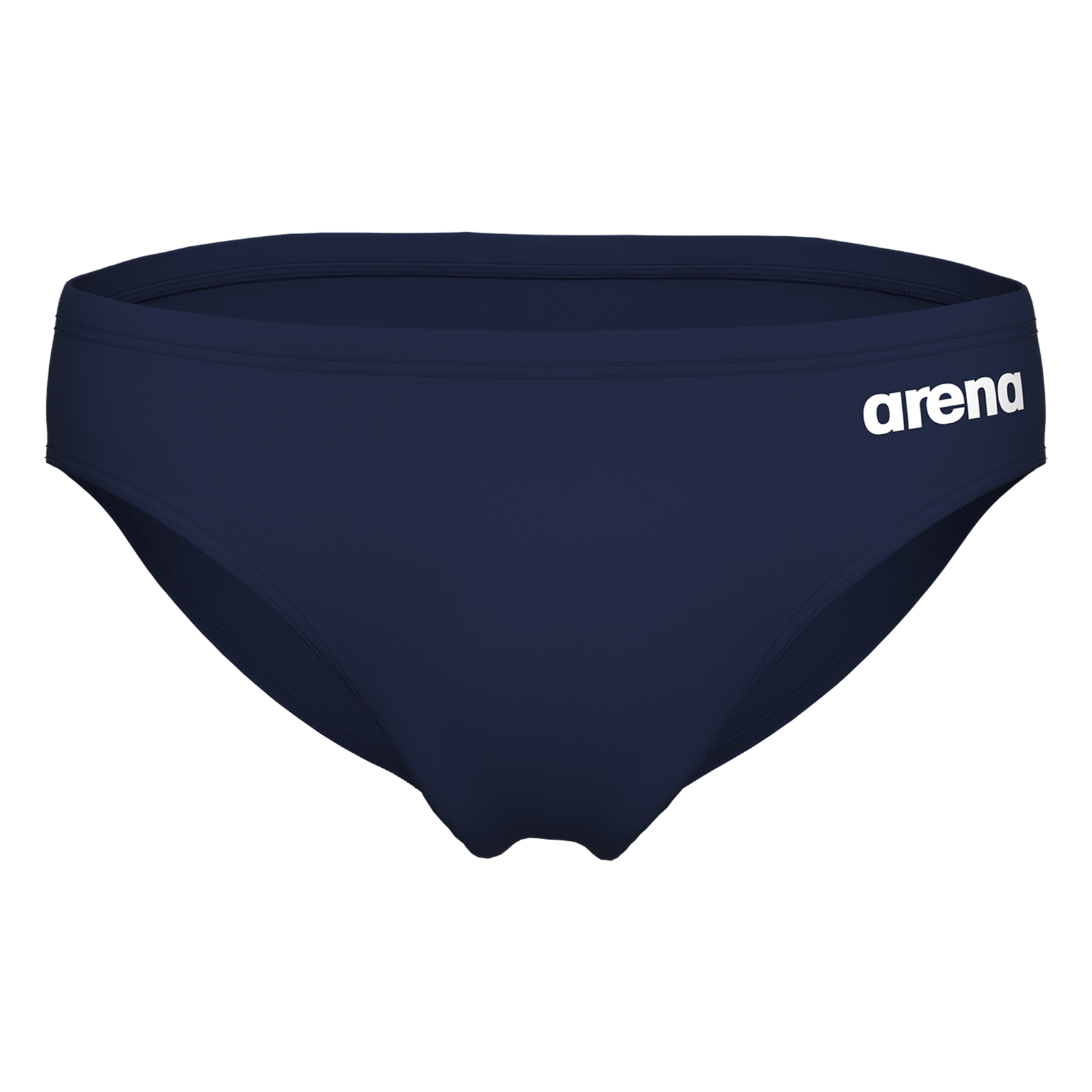 Arena Herren Badehose Badebrief Schwimmhose Badeslip Team Swim Briefs Solid Arena Herren Badehose Badebrief Schwimmhose Badeslip Team Swim Briefs Solid