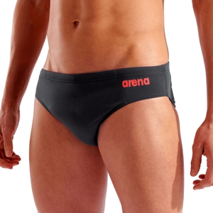 Arena Herren Badehose Badebrief Schwimmhose Badeslip Team Swim Briefs Solid - Bild 4 Arena Herren Badehose Badebrief Schwimmhose Badeslip Team Swim Briefs Solid - Bild 4