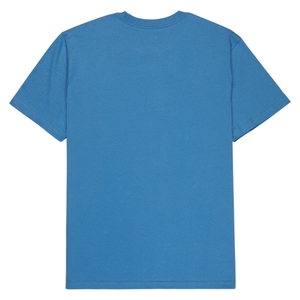 QUIKSILVER Herren Shirt Kurzarmshirt Rundhalsshirt T-Shirt Ev Comp Logo - Bild 1