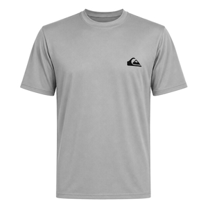 QUIKSILVER Herren Surfshirt UV-Shirt Kurzarmshirt Everyday Surf UPF 50+ Rashguard