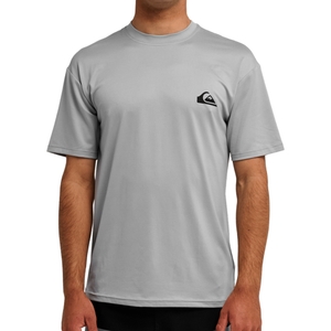 QUIKSILVER Herren Surfshirt UV-Shirt Kurzarmshirt Everyday Surf UPF 50+ Rashguard - Bild 1