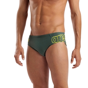 Arena Herren Badehose Badebrief Schwimmhose Badeslip Scratchy Swim Briefs - Bild 3 Arena Herren Badehose Badebrief Schwimmhose Badeslip Scratchy Swim Briefs - Bild 3