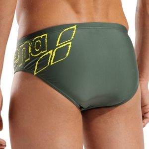 Arena Herren Badehose Badebrief Schwimmhose Badeslip Scratchy Swim Briefs - Bild 5 Arena Herren Badehose Badebrief Schwimmhose Badeslip Scratchy Swim Briefs - Bild 5