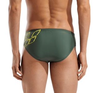 Arena Herren Badehose Badebrief Schwimmhose Badeslip Scratchy Swim Briefs - Bild 6 Arena Herren Badehose Badebrief Schwimmhose Badeslip Scratchy Swim Briefs - Bild 6