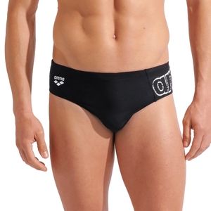 Arena Herren Badehose Badebrief Schwimmhose Badeslip Scratchy Swim Briefs - Bild 3 Arena Herren Badehose Badebrief Schwimmhose Badeslip Scratchy Swim Briefs - Bild 3