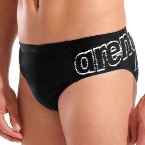 Arena Herren Badehose Badebrief Schwimmhose Badeslip Scratchy Swim Briefs - Bild 4 Arena Herren Badehose Badebrief Schwimmhose Badeslip Scratchy Swim Briefs - Bild 4
