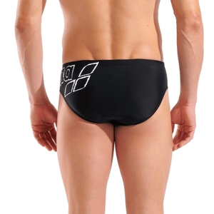 Arena Herren Badehose Badebrief Schwimmhose Badeslip Scratchy Swim Briefs - Bild 5 Arena Herren Badehose Badebrief Schwimmhose Badeslip Scratchy Swim Briefs - Bild 5