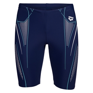 -701 navy/white/water