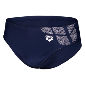 Arena Herren Badehose Badebrief Schwimmhose Badeslip Kikko Swim Briefs - Bild 1