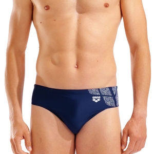 Arena Herren Badehose Badebrief Schwimmhose Badeslip Kikko Swim Briefs - Bild 3