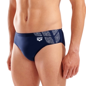 Arena Herren Badehose Badebrief Schwimmhose Badeslip Kikko Swim Briefs - Bild 4