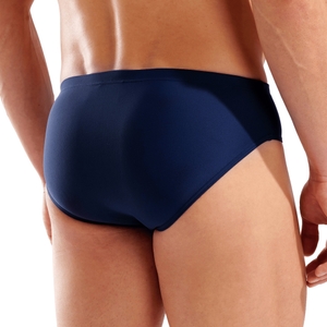 Arena Herren Badehose Badebrief Schwimmhose Badeslip Kikko Swim Briefs - Bild 6