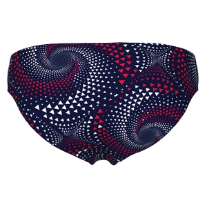 Arena Herren Badehose Badebrief Schwimmhose Badeslip Fireflow Swim Briefs - Bild 2 Arena Herren Badehose Badebrief Schwimmhose Badeslip Fireflow Swim Briefs - Bild 2