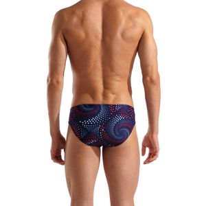 Arena Herren Badehose Badebrief Schwimmhose Badeslip Fireflow Swim Briefs - Bild 5 Arena Herren Badehose Badebrief Schwimmhose Badeslip Fireflow Swim Briefs - Bild 5