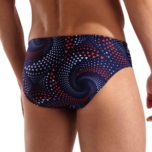 Arena Herren Badehose Badebrief Schwimmhose Badeslip Fireflow Swim Briefs - Bild 6 Arena Herren Badehose Badebrief Schwimmhose Badeslip Fireflow Swim Briefs - Bild 6