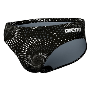 Arena Herren Badehose Badebrief Schwimmhose Badeslip Fireflow Swim Briefs - Bild 1