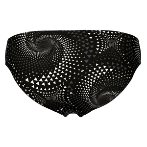 Arena Herren Badehose Badebrief Schwimmhose Badeslip Fireflow Swim Briefs - Bild 2