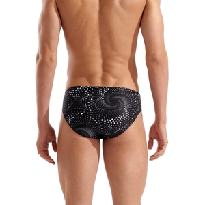 Arena Herren Badehose Badebrief Schwimmhose Badeslip Fireflow Swim Briefs - Bild 5