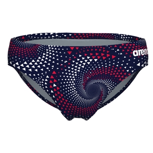 -417 red / white / blue